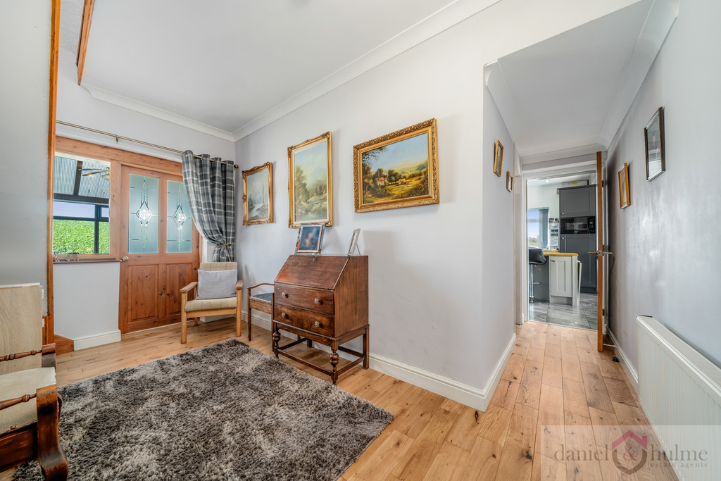 Barnfields Bungalow Barnfields Lane, Kingsley, Stoke-on-trent, ST10 2DG, photo 29