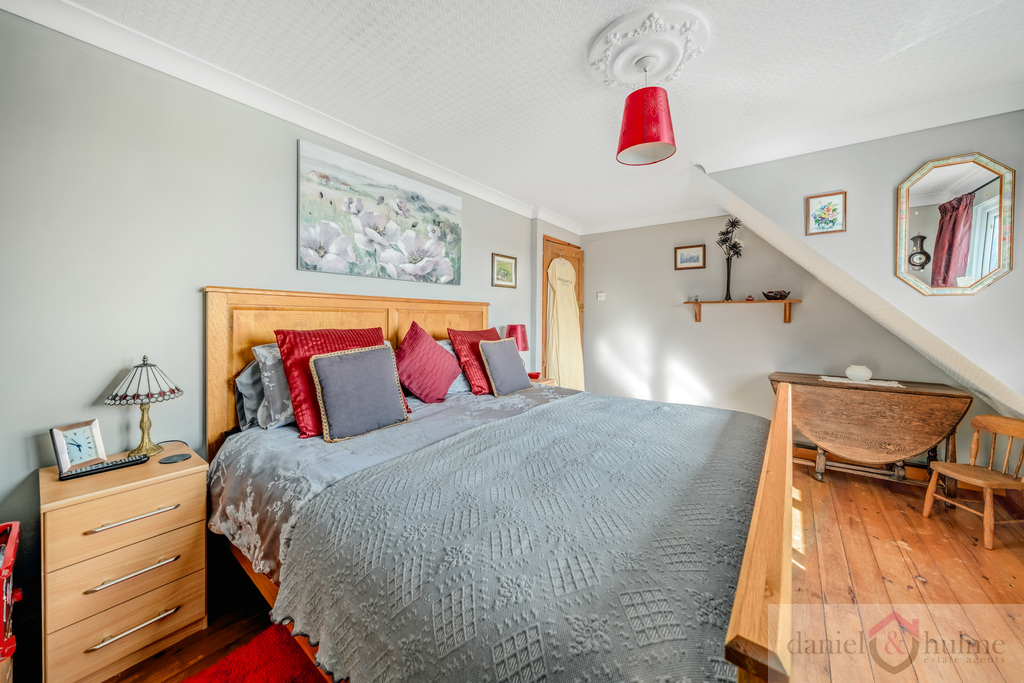Barnfields Bungalow Barnfields Lane, Kingsley, Stoke-on-trent, ST10 2DG, photo 36