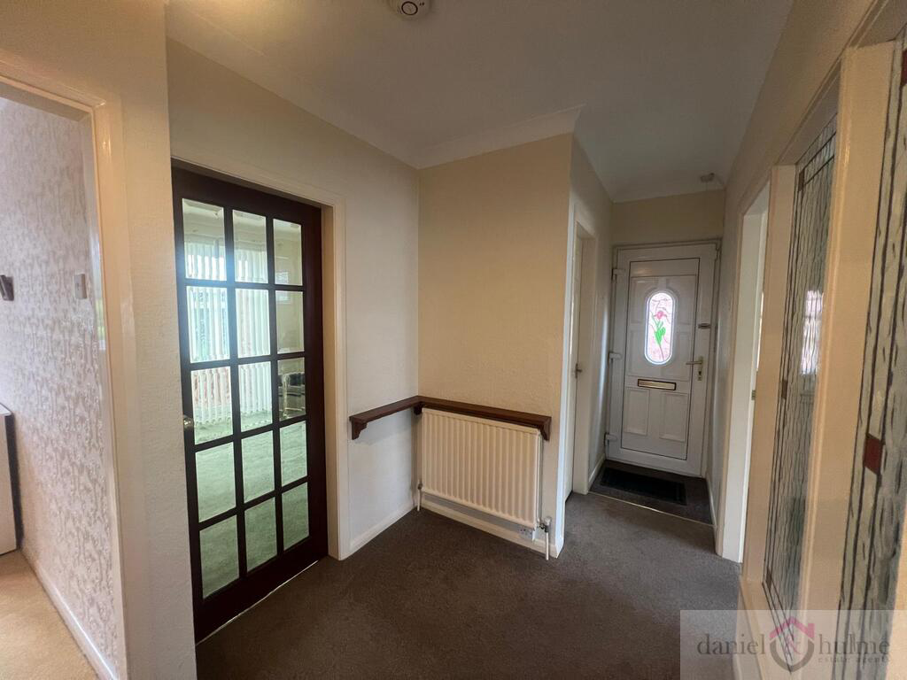 Hillside Avenue, Endon, Stoke-On-Trent, Staffordshire, photo 22