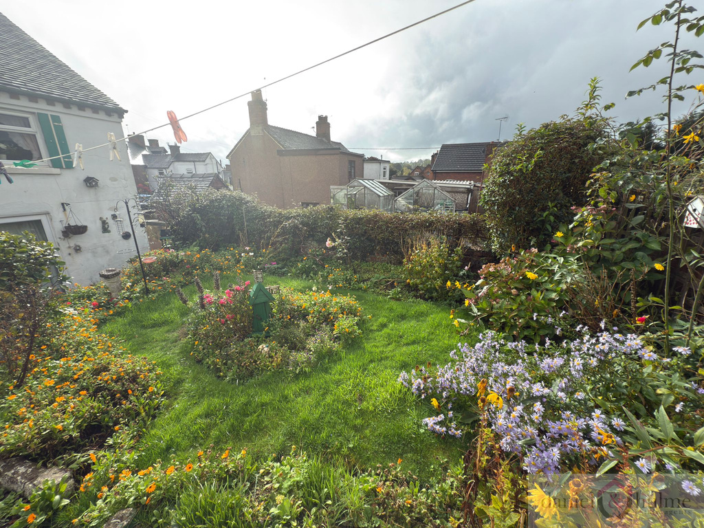 Primrose Cottage, 27 Old Road, Tean, Staffordshire, ST104EG, photo 23