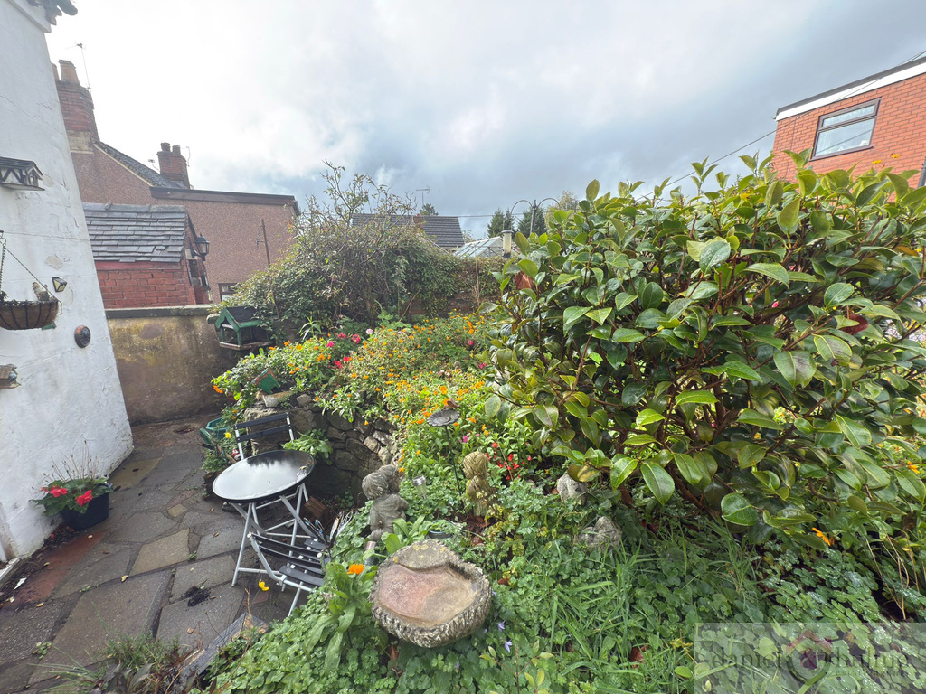 Primrose Cottage, 27 Old Road, Tean, Staffordshire, ST104EG, photo 32
