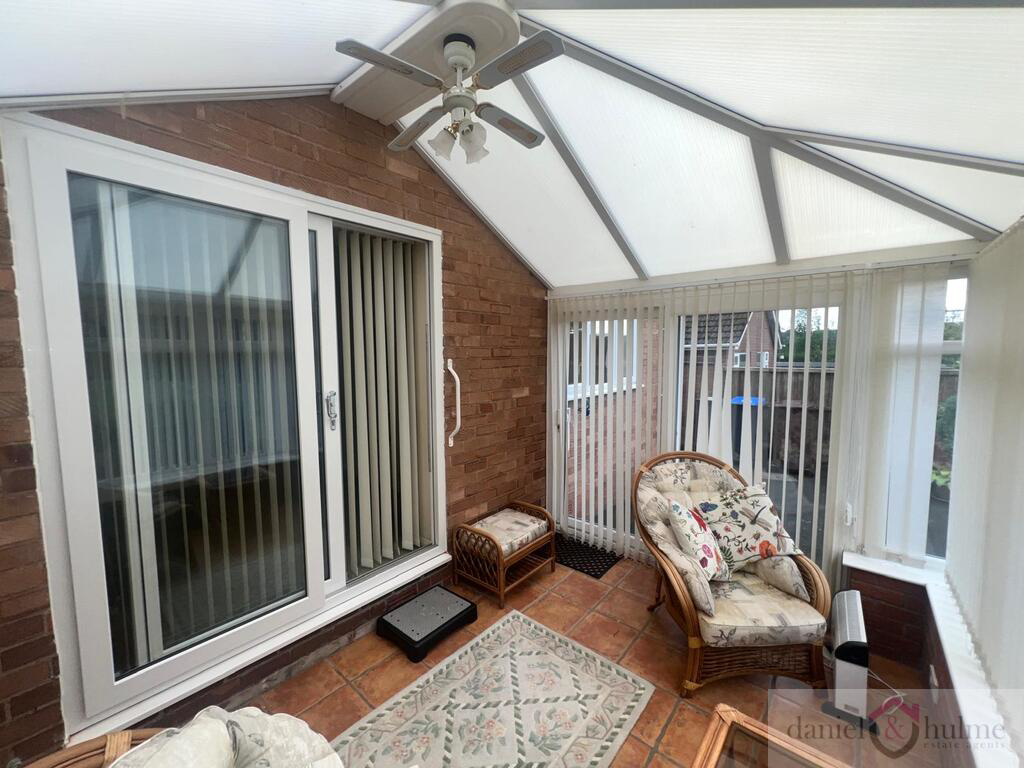 Hillside Avenue, Endon, Stoke-On-Trent, Staffordshire, photo 16