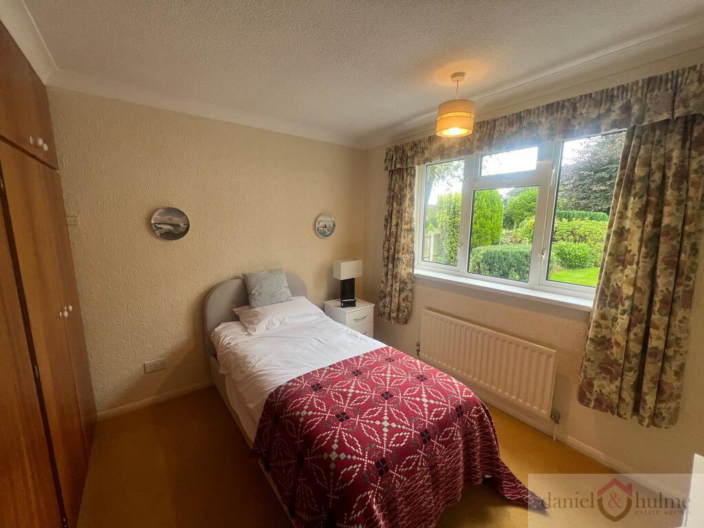 Hillside Avenue, Endon, Stoke-On-Trent, Staffordshire, photo 21