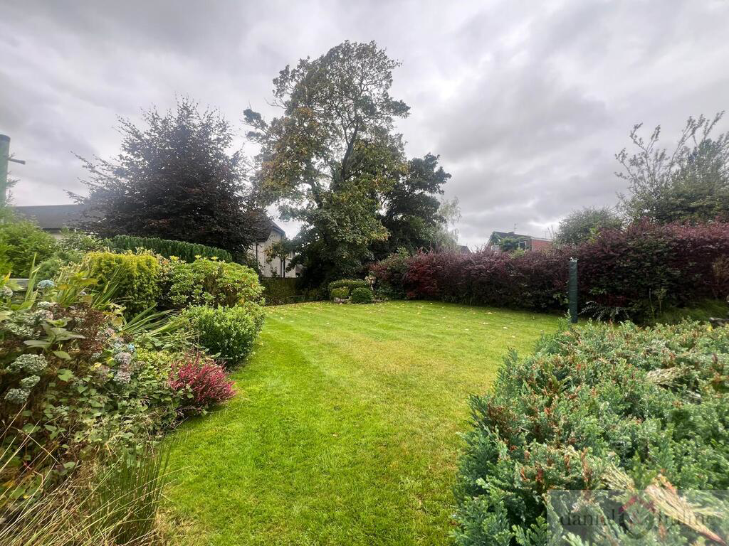 Hillside Avenue, Endon, Stoke-On-Trent, Staffordshire, photo 18