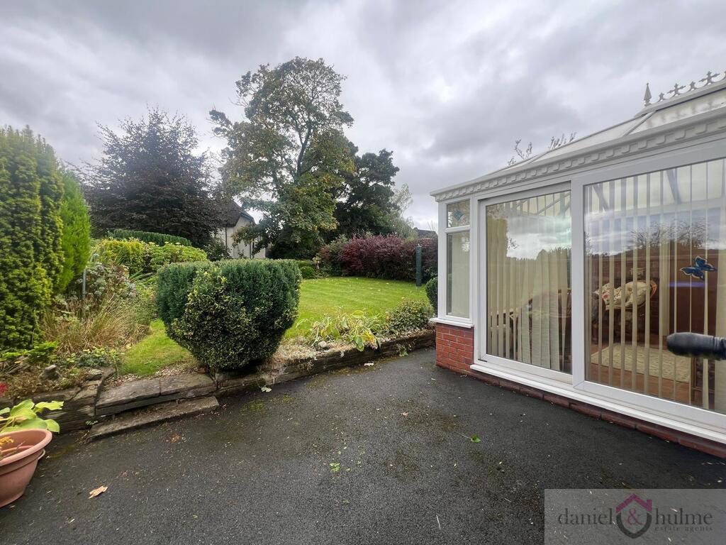 Hillside Avenue, Endon, Stoke-On-Trent, Staffordshire, photo 8