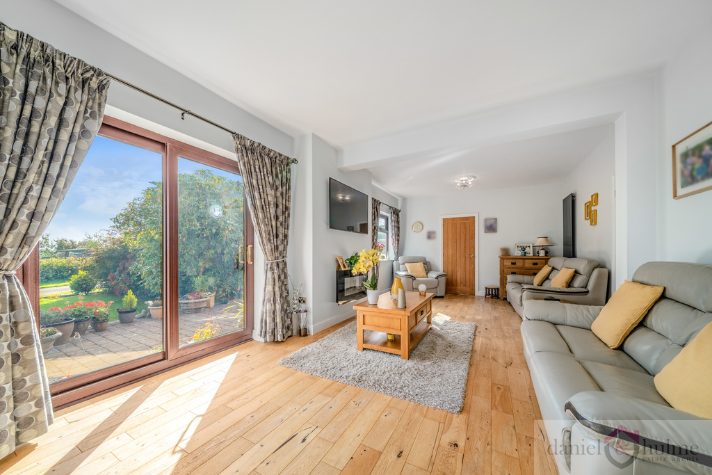 Barnfields Bungalow Barnfields Lane, Kingsley, Stoke-on-trent, ST10 2DG, photo 9