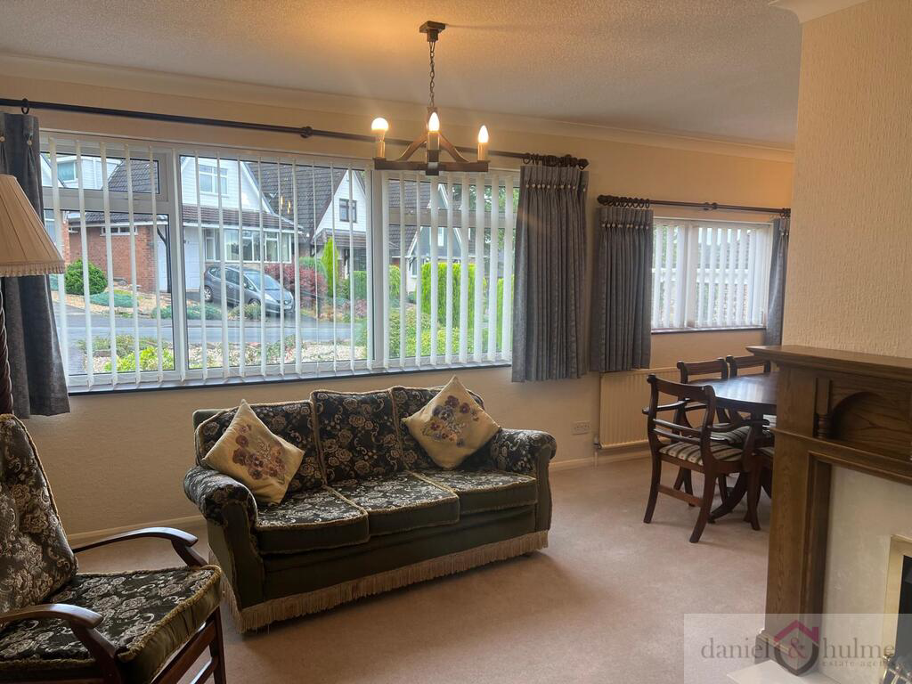 Hillside Avenue, Endon, Stoke-On-Trent, Staffordshire, photo 32