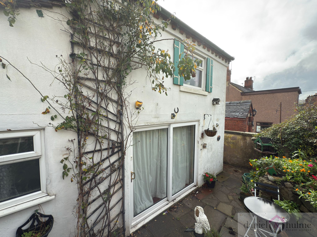 Primrose Cottage, 27 Old Road, Tean, Staffordshire, ST104EG, photo 9
