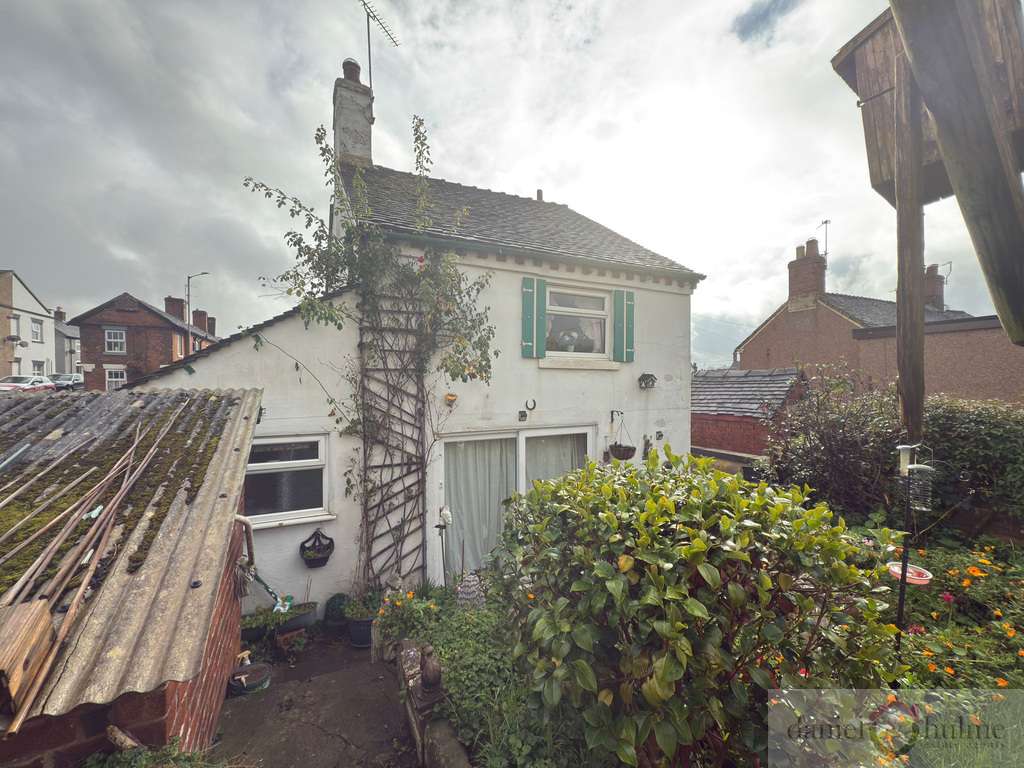 Primrose Cottage, 27 Old Road, Tean, Staffordshire, ST104EG, photo 11