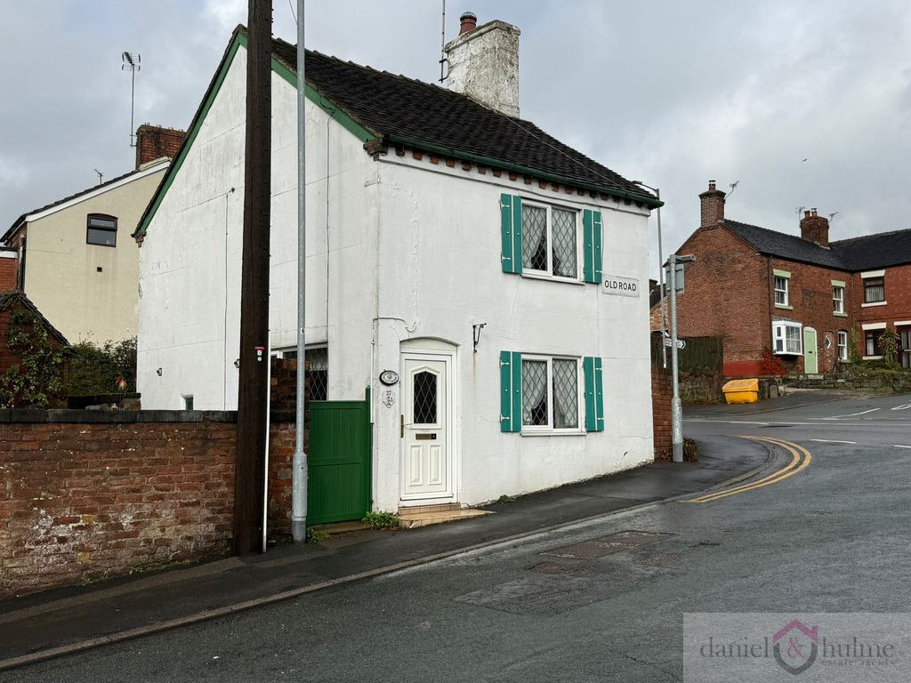 Primrose Cottage, 27 Old Road, Tean, Staffordshire, ST104EG, photo 28