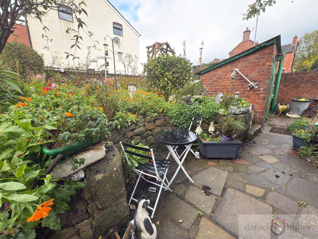 Primrose Cottage, 27 Old Road, Tean, Staffordshire, ST104EG, photo 30