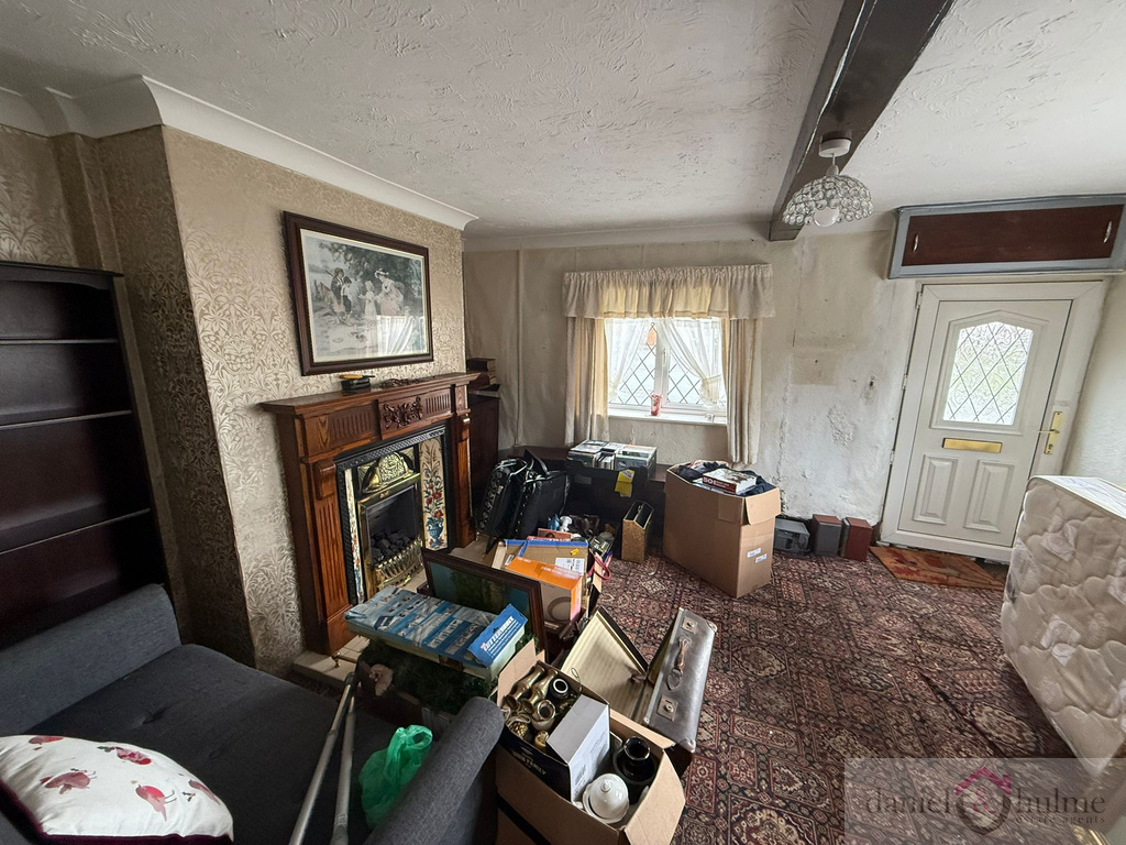Primrose Cottage, 27 Old Road, Tean, Staffordshire, ST104EG, photo 12