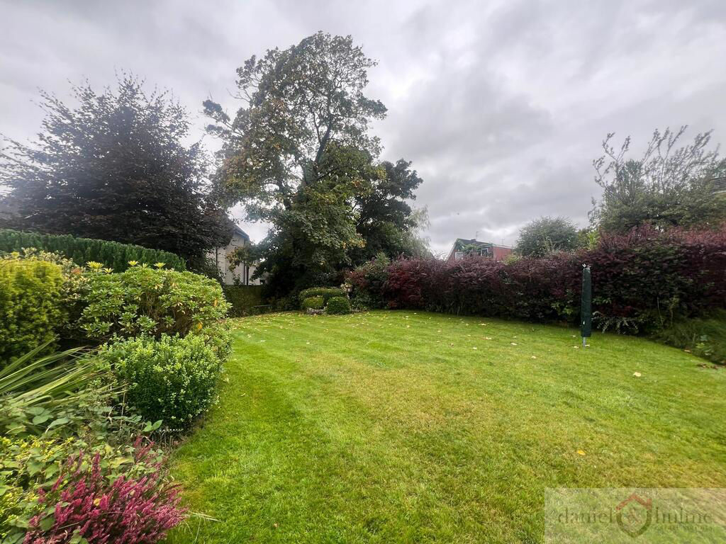 Hillside Avenue, Endon, Stoke-On-Trent, Staffordshire, photo 41