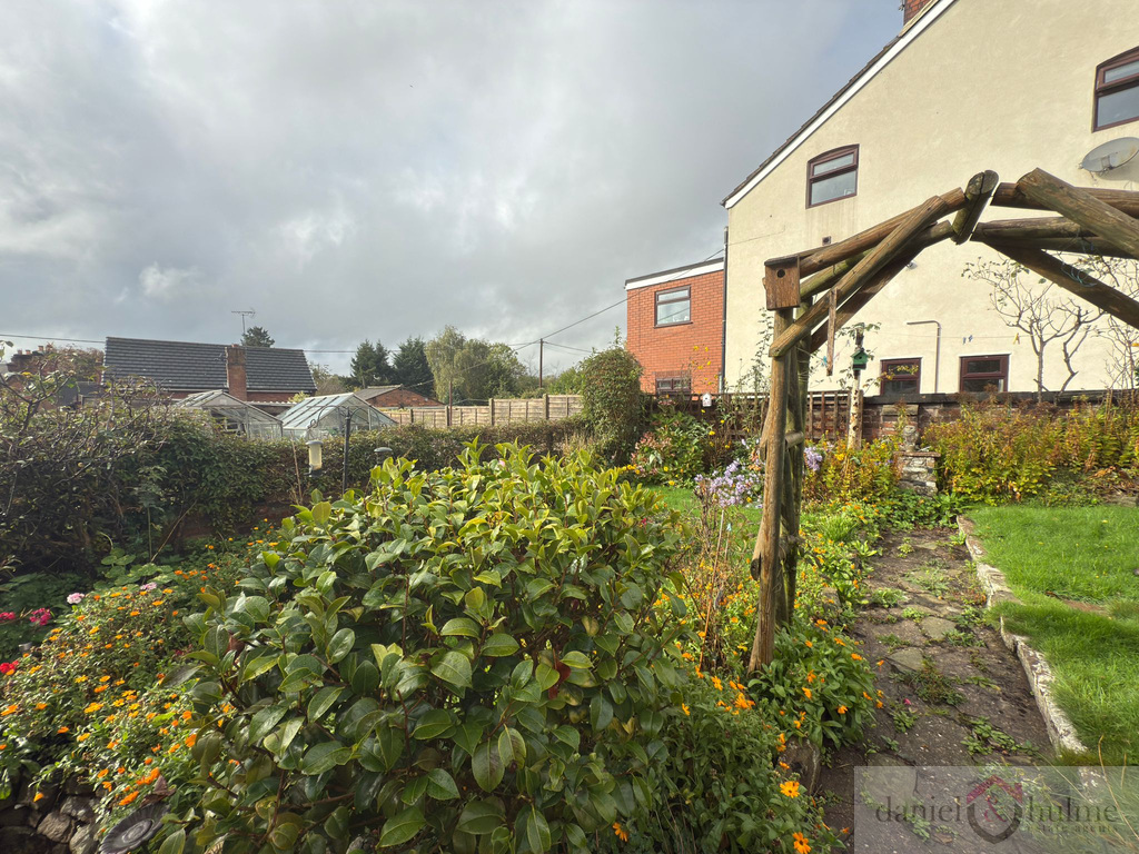 Primrose Cottage, 27 Old Road, Tean, Staffordshire, ST104EG, photo 27