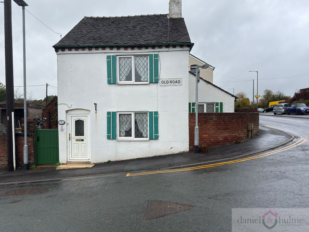 Primrose Cottage, 27 Old Road, Tean, Staffordshire, ST104EG, photo 19