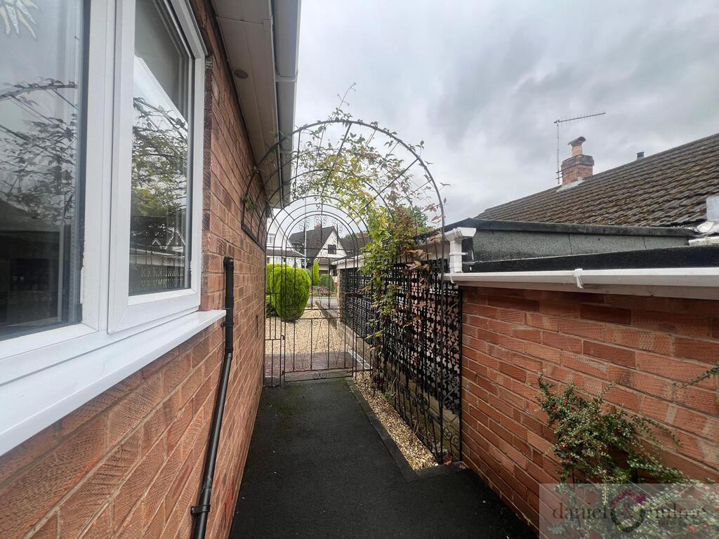 Hillside Avenue, Endon, Stoke-On-Trent, Staffordshire, photo 26