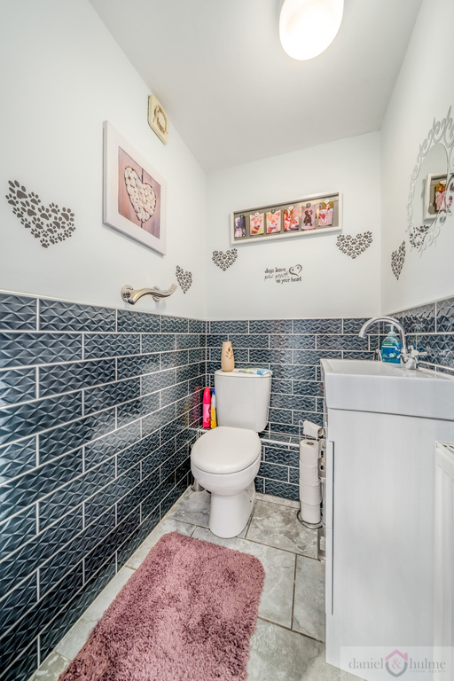 Barnfields Bungalow Barnfields Lane, Kingsley, Stoke-on-trent, ST10 2DG, photo 33