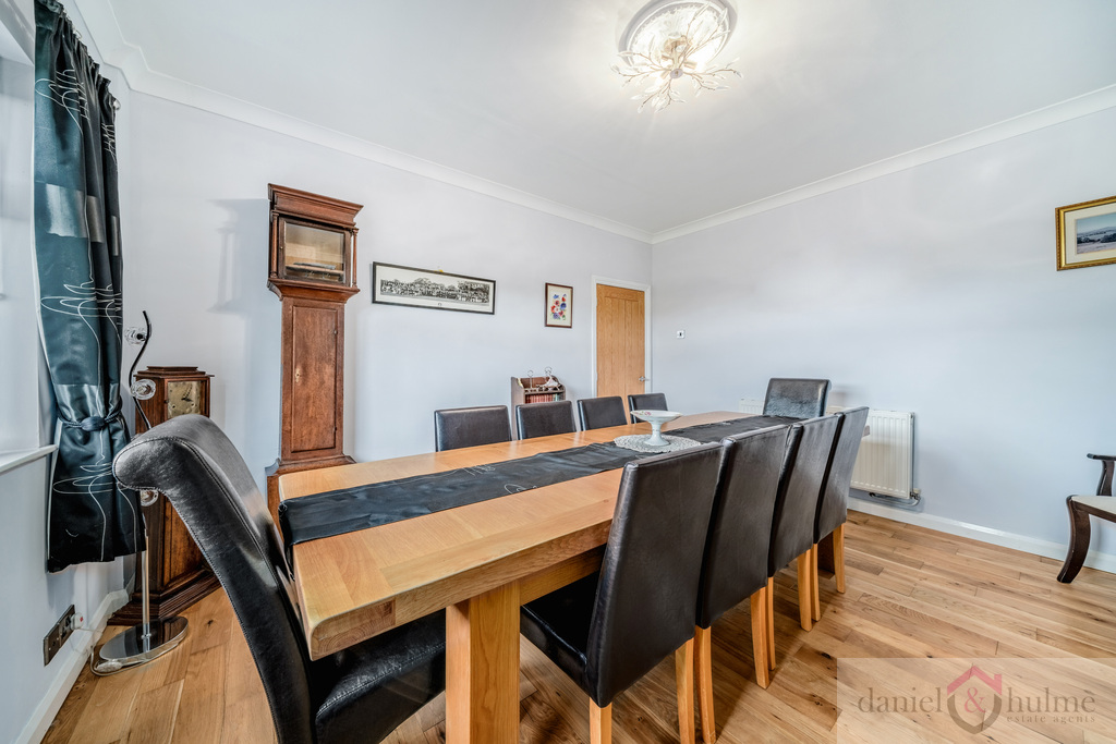 Barnfields Bungalow Barnfields Lane, Kingsley, Stoke-on-trent, ST10 2DG, photo 31