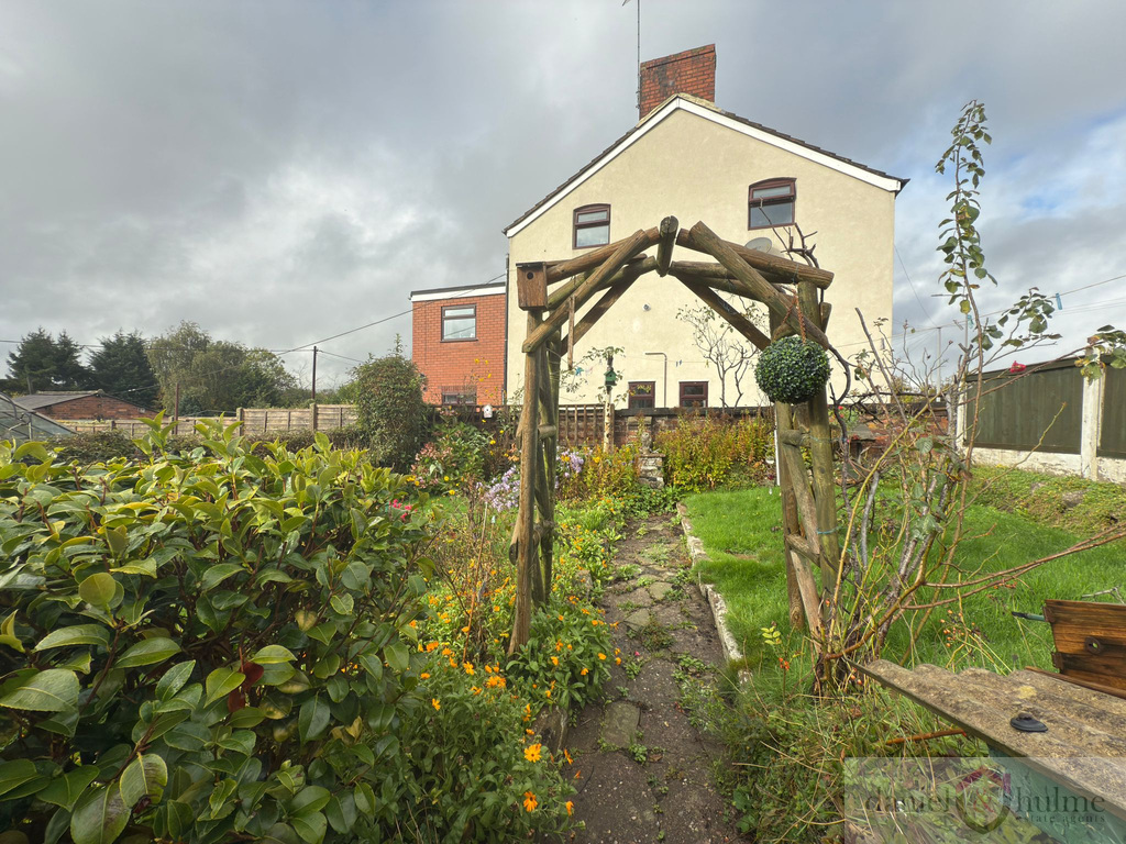 Primrose Cottage, 27 Old Road, Tean, Staffordshire, ST104EG, photo 24