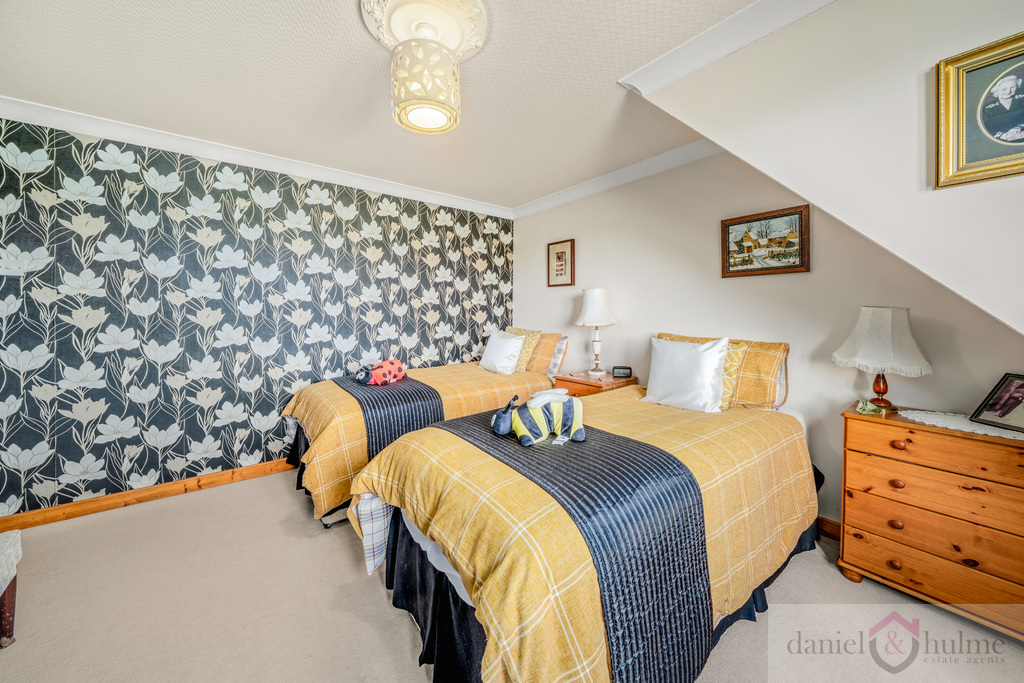 Barnfields Bungalow Barnfields Lane, Kingsley, Stoke-on-trent, ST10 2DG, photo 50
