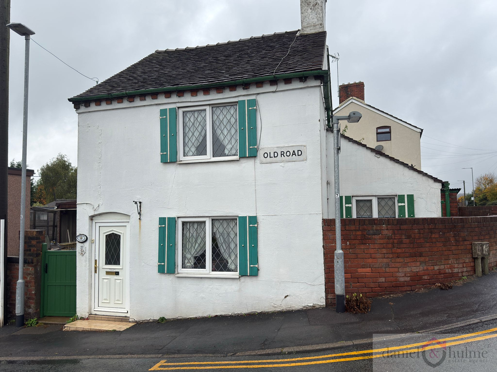 Primrose Cottage, 27 Old Road, Tean, Staffordshire, ST104EG, photo 10