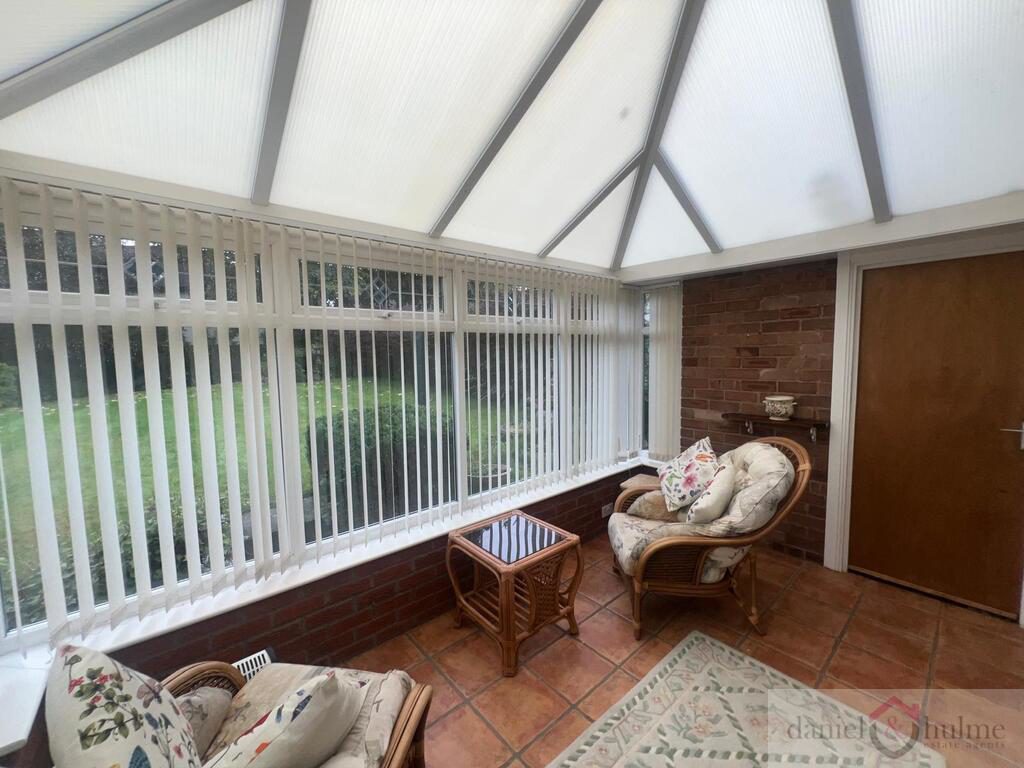 Hillside Avenue, Endon, Stoke-On-Trent, Staffordshire, photo 34
