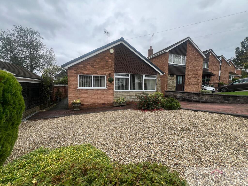 Hillside Avenue, Endon, Stoke-On-Trent, Staffordshire, photo 20