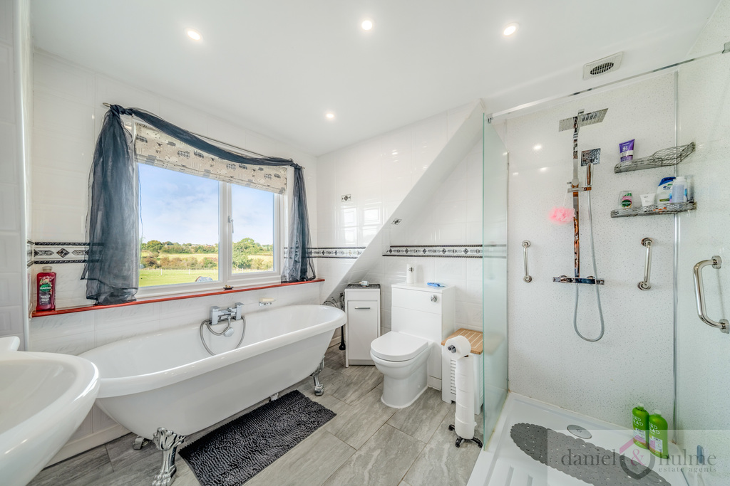 Barnfields Bungalow Barnfields Lane, Kingsley, Stoke-on-trent, ST10 2DG, photo 19