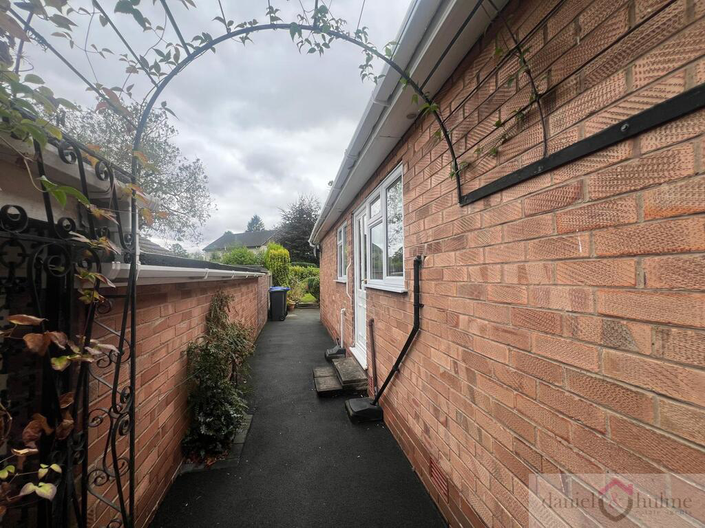 Hillside Avenue, Endon, Stoke-On-Trent, Staffordshire, photo 19