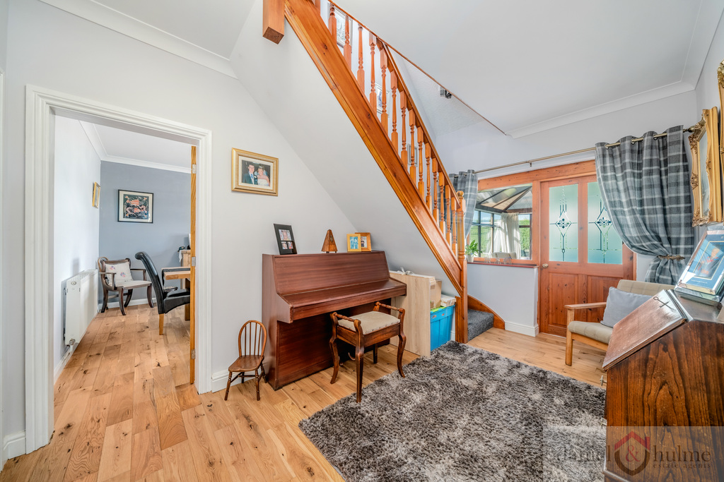 Barnfields Bungalow Barnfields Lane, Kingsley, Stoke-on-trent, ST10 2DG, photo 10