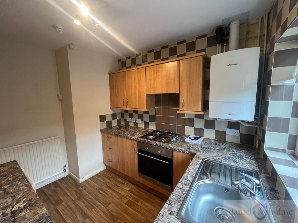 Hillside Avenue, Endon, Stoke-On-Trent, Staffordshire, photo 38
