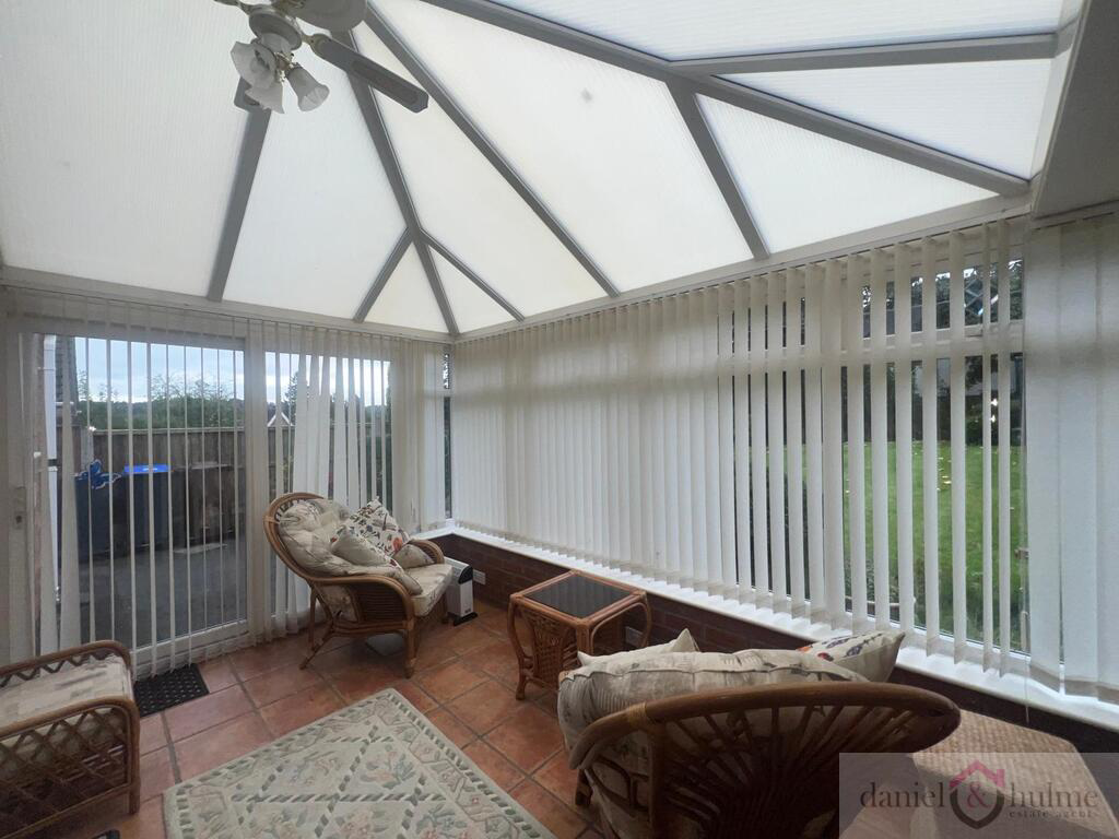 Hillside Avenue, Endon, Stoke-On-Trent, Staffordshire, photo 23