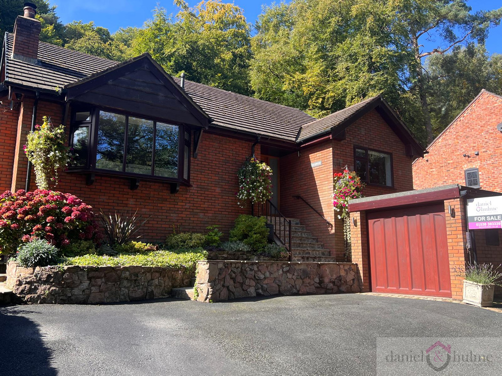 Touchwood, Lake Road, Rudyard, Leek, Staffordshire, ST13 8RN, photo 46