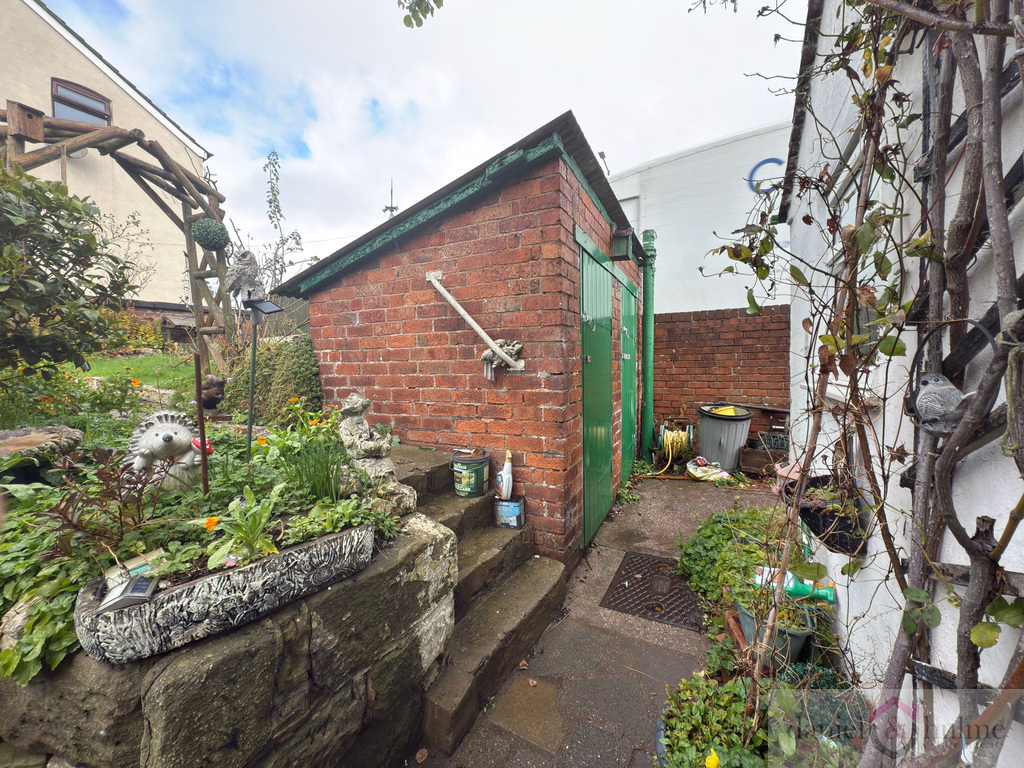 Primrose Cottage, 27 Old Road, Tean, Staffordshire, ST104EG, photo 31