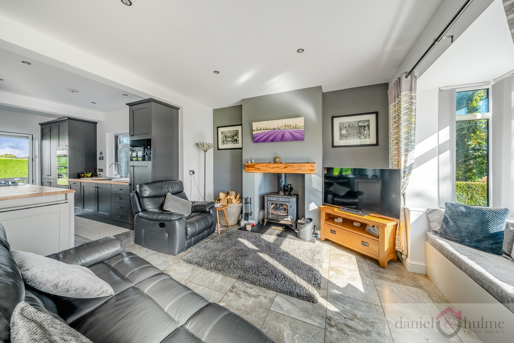 Barnfields Bungalow Barnfields Lane, Kingsley, Stoke-on-trent, ST10 2DG, photo 28