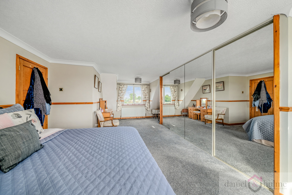 Barnfields Bungalow Barnfields Lane, Kingsley, Stoke-on-trent, ST10 2DG, photo 15