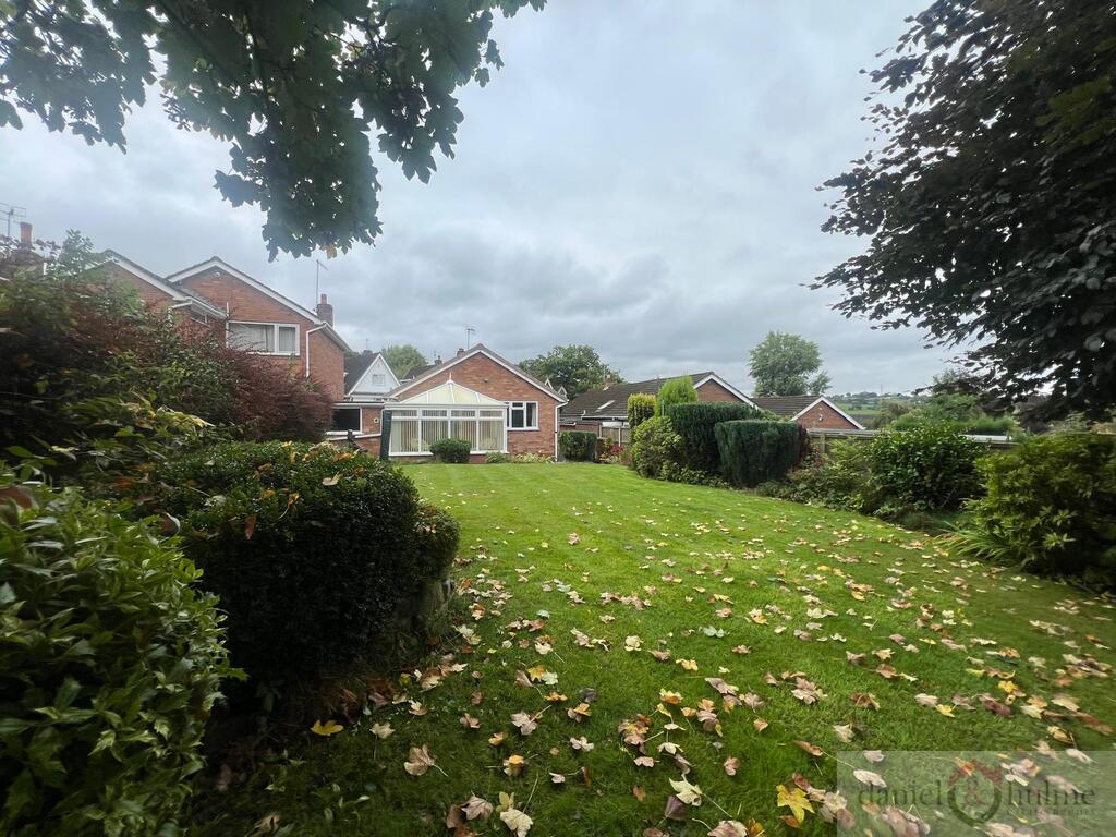 Hillside Avenue, Endon, Stoke-On-Trent, Staffordshire, photo 40