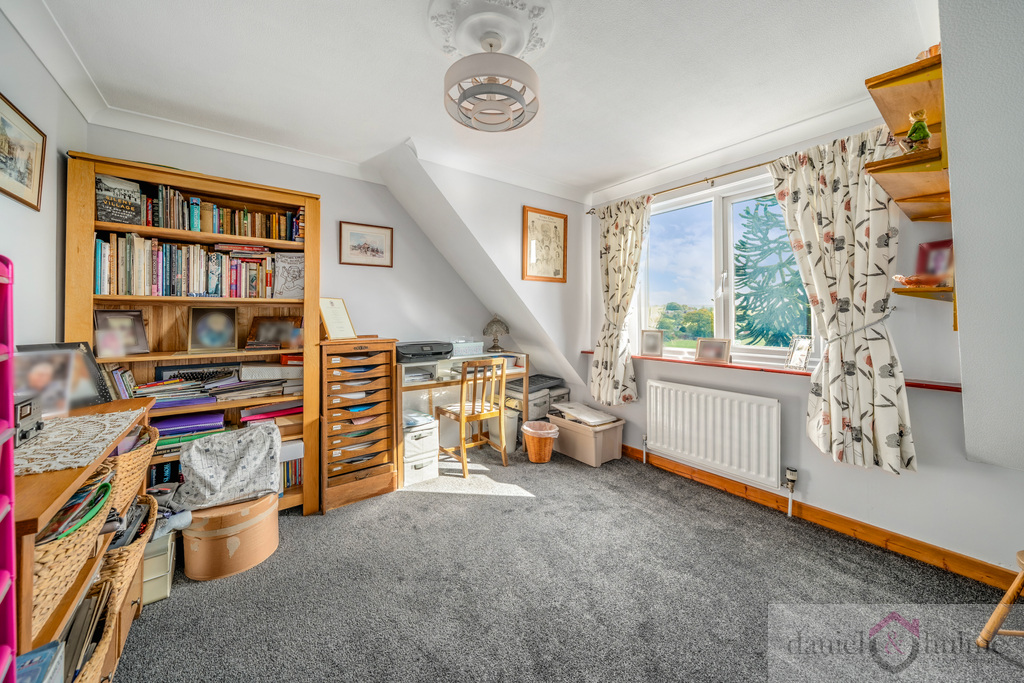Barnfields Bungalow Barnfields Lane, Kingsley, Stoke-on-trent, ST10 2DG, photo 17