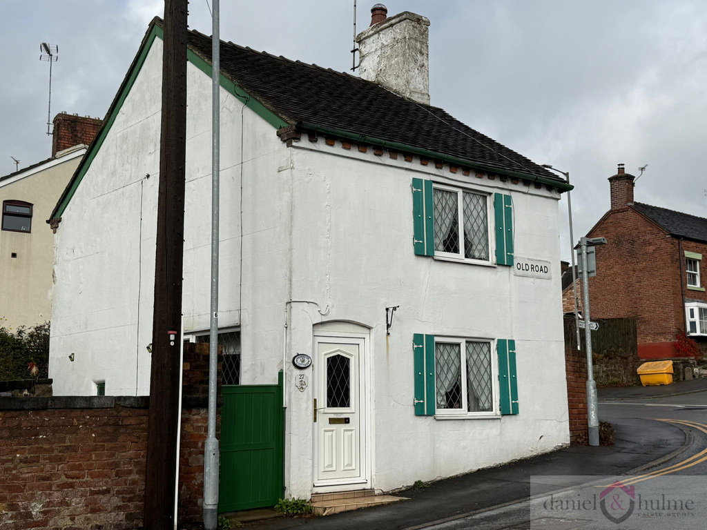 Primrose Cottage