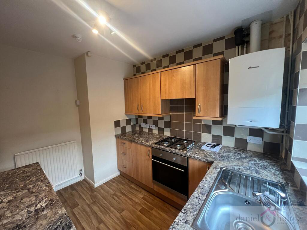 Hillside Avenue, Endon, Stoke-On-Trent, Staffordshire, photo 28