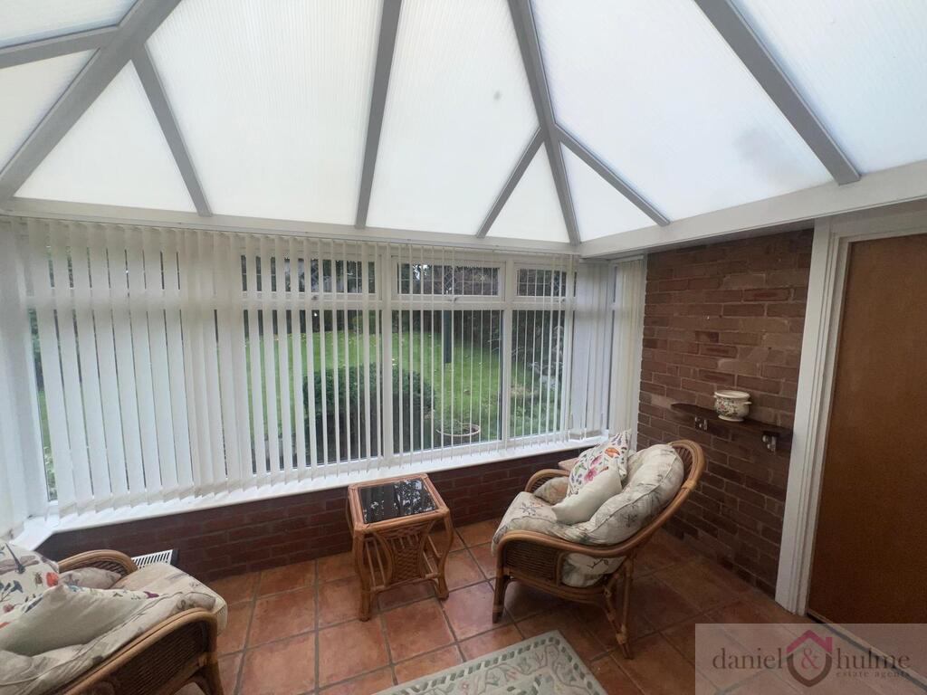 Hillside Avenue, Endon, Stoke-On-Trent, Staffordshire, photo 35