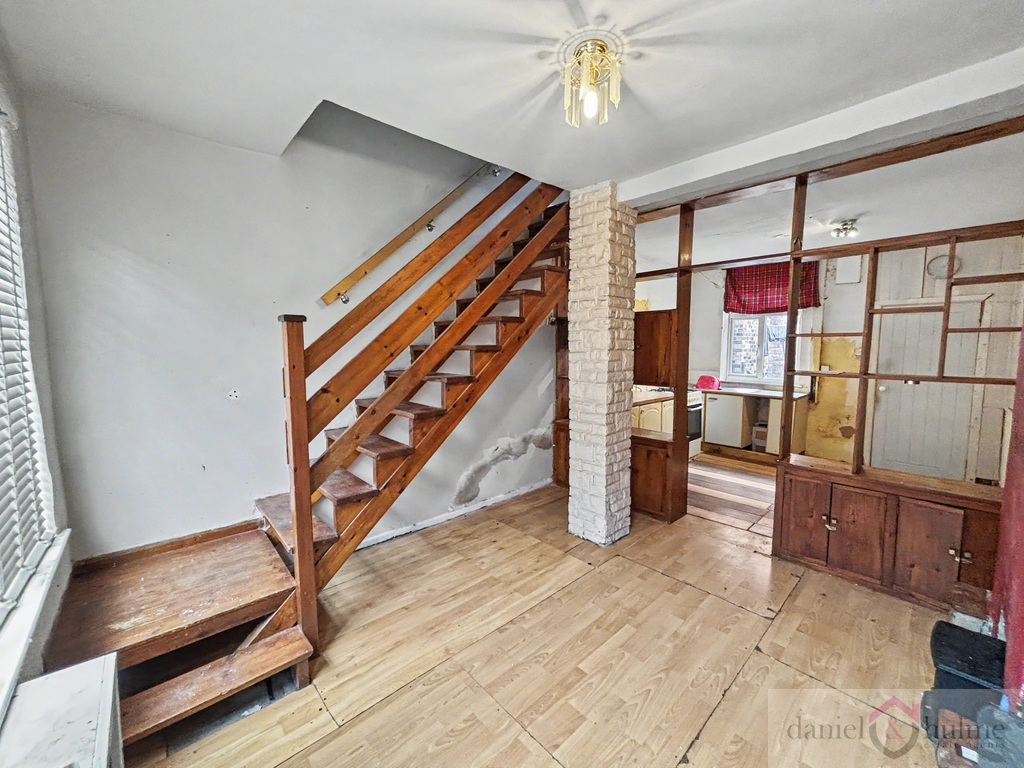 Bath Street, Leek, Staffordshire, ST13 6JQ, photo 3