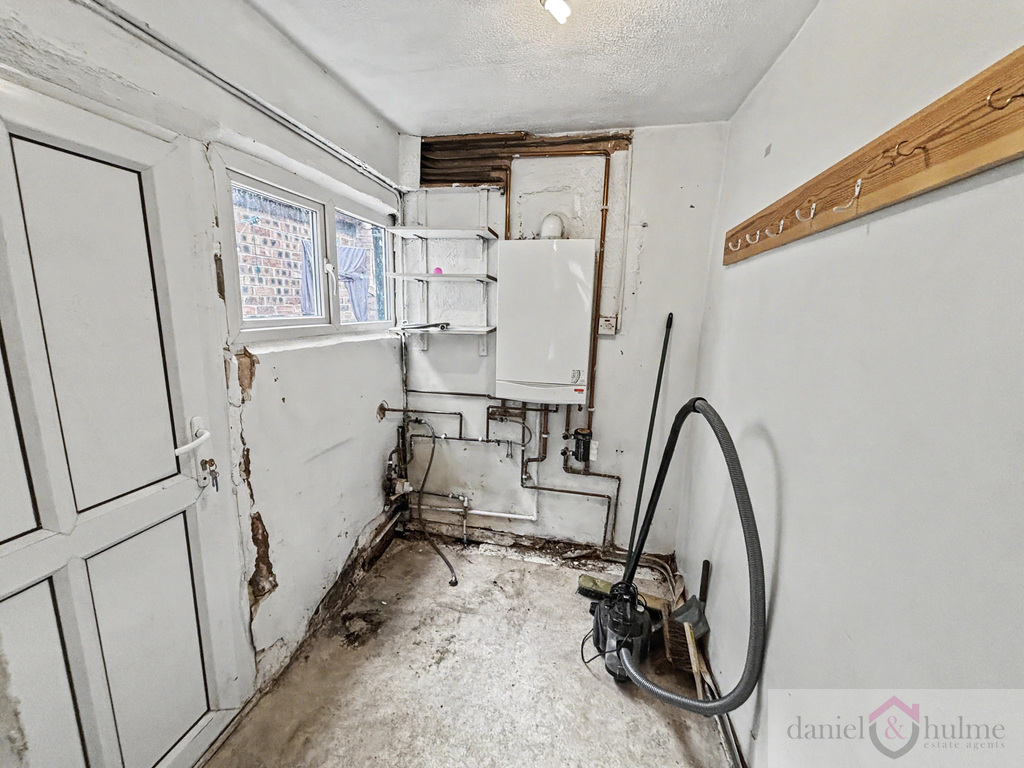 Bath Street, Leek, Staffordshire, ST13 6JQ, photo 6