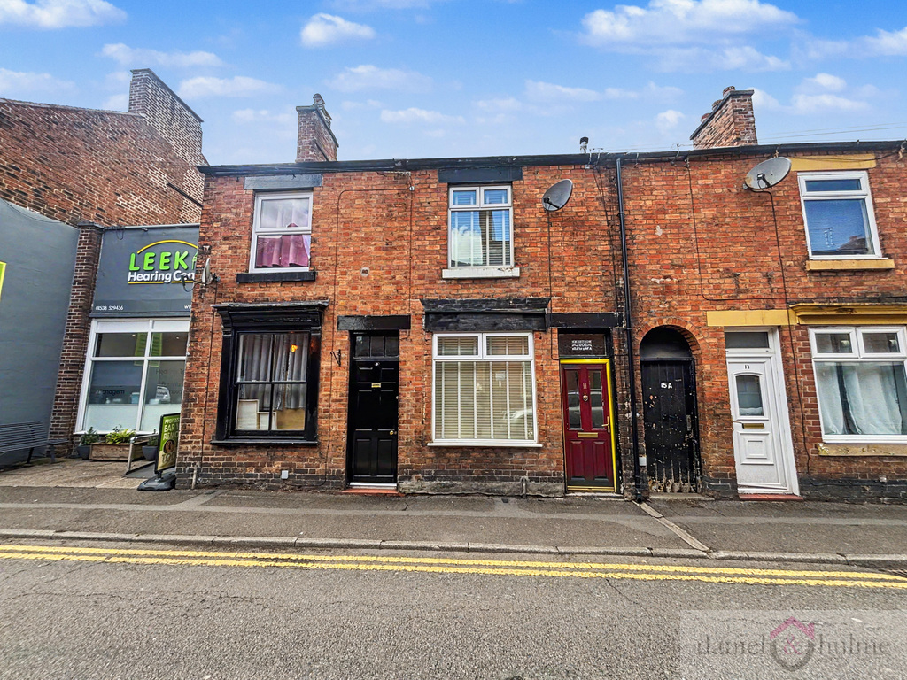 Bath Street, Leek, Staffordshire, ST13 6JQ, photo 12