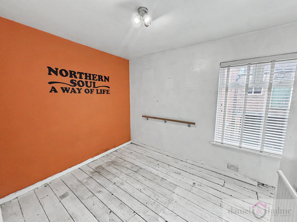 Bath Street, Leek, Staffordshire, ST13 6JQ, photo 9
