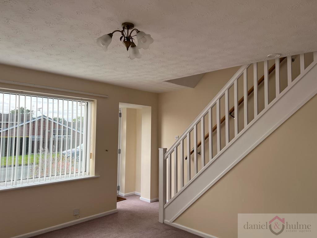 Ness Grove, Cheadle, Stoke-On-Trent, Staffordshire, photo 2