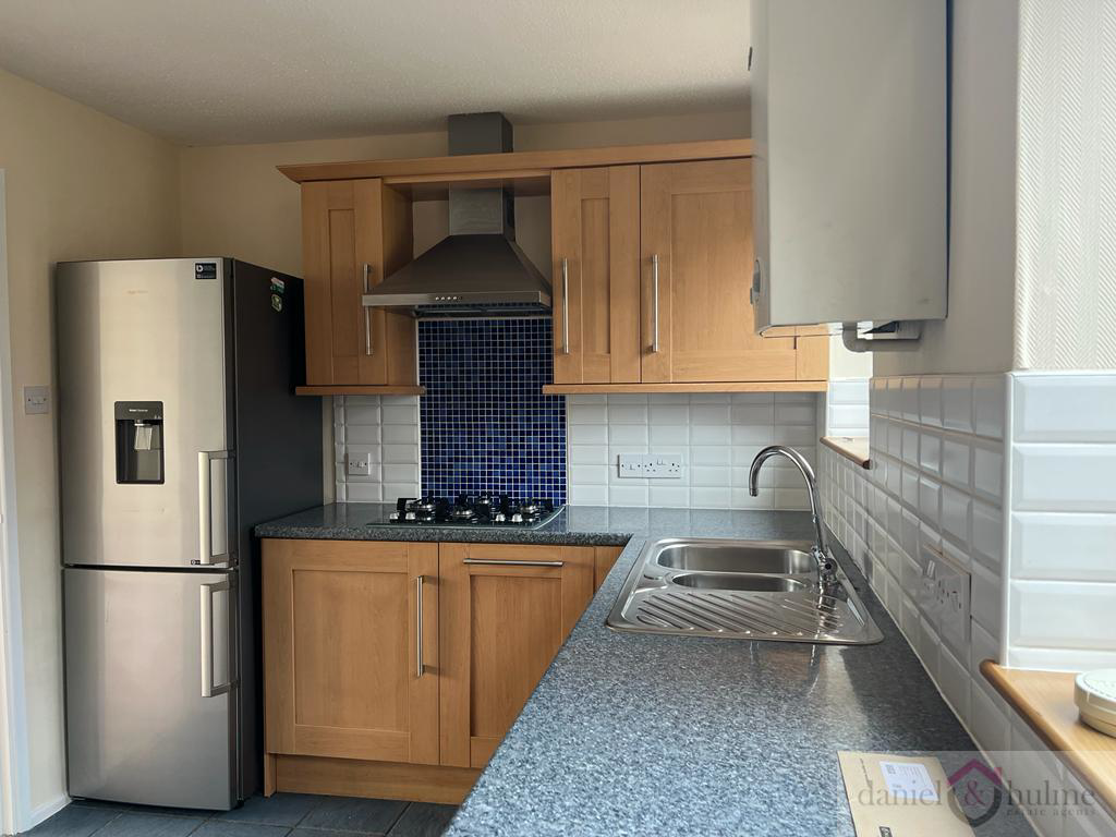 Ness Grove, Cheadle, Stoke-On-Trent, Staffordshire, photo 4