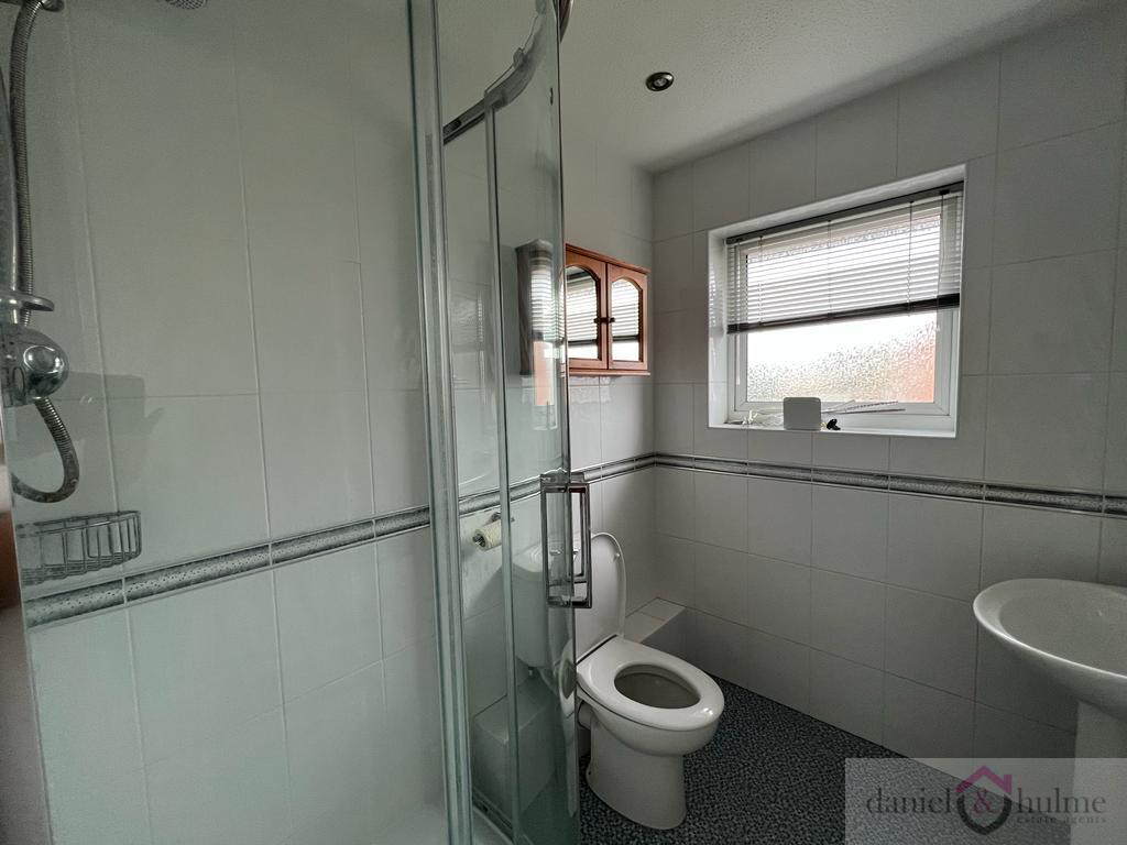 Ness Grove, Cheadle, Stoke-On-Trent, Staffordshire, photo 6