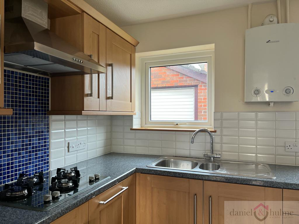 Ness Grove, Cheadle, Stoke-On-Trent, Staffordshire, photo 3