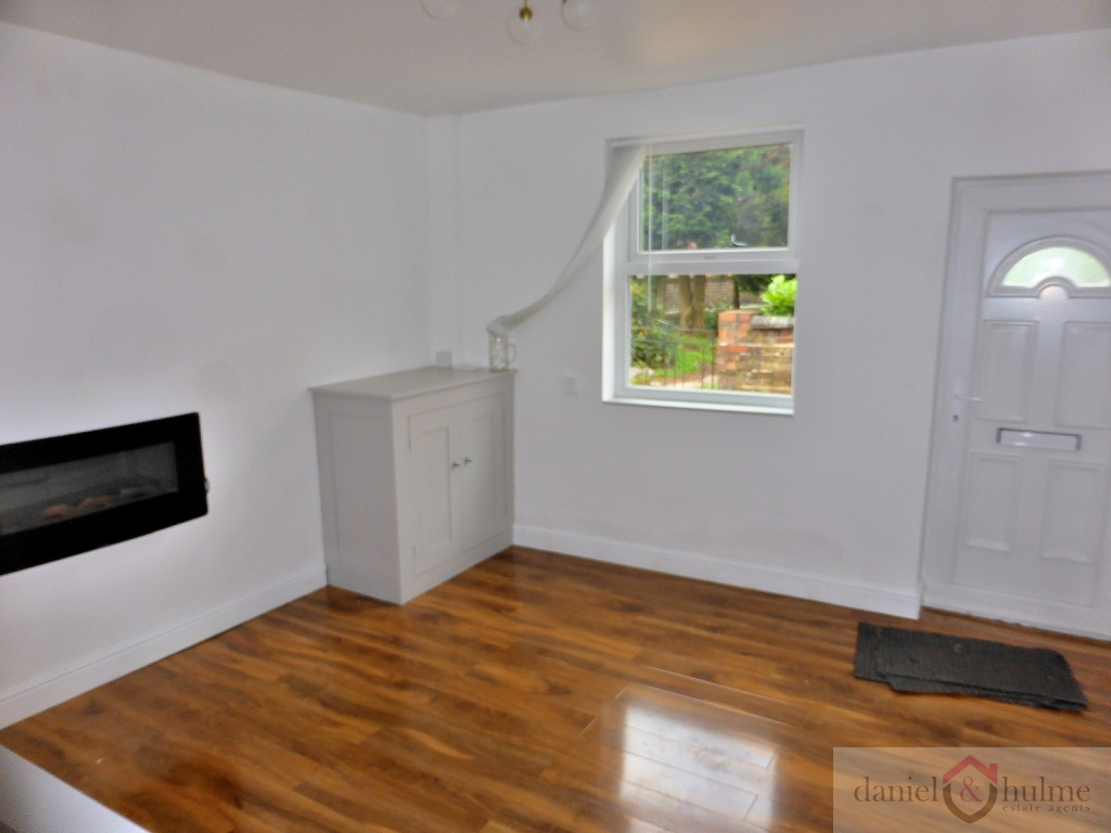 Britannia Street, Leek, Staffordshire, photo 6